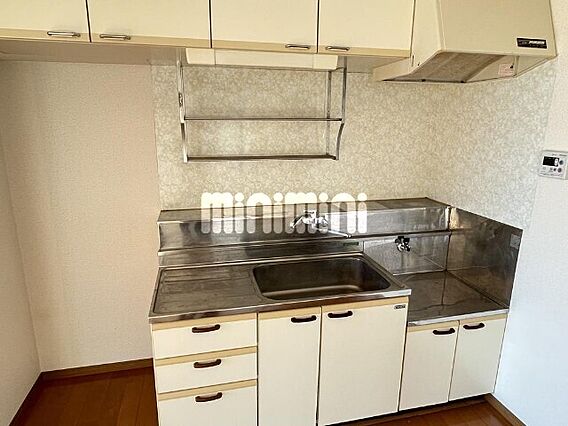 サンハイツ泉_内装_1