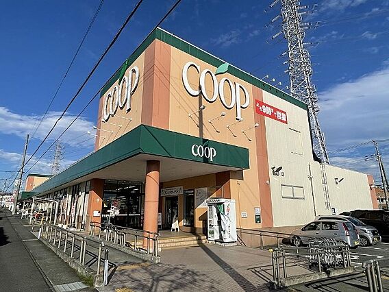 サンハイツ泉_周辺_0