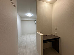 DiosPersimmon長泉　Ｉ棟 202 2階1LDKのリビング/ダイニング