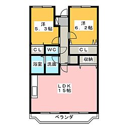🉐敷金礼金0円！🉐アヴァンデンスJUNII