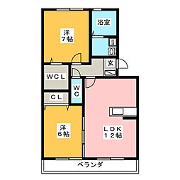 🉐敷金礼金0円！🉐エトワールＳ