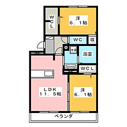 🉐敷金礼金0円！🉐パルテールＳ