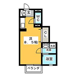 🉐敷金礼金0円！🉐ルミエール大社