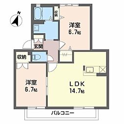 カメリアＤ