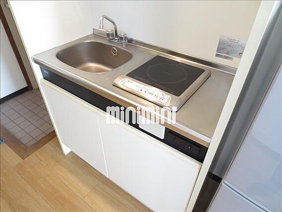 メゾントーク_内装_0