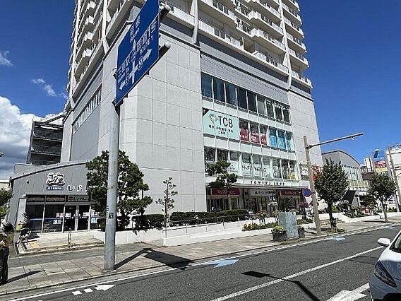 メゾントーク_周辺_0