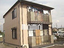 サンビレッジ南一色Ｇ