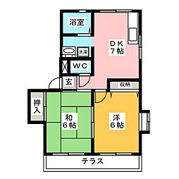 🉐敷金礼金0円！🉐グリッタ芹澤