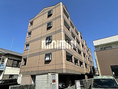 外観 外観