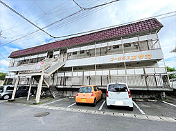 コーポラスアサカ