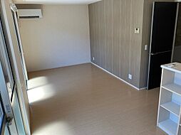 Ｒ ルミエール 1階1LDKのリビング/ダイニング