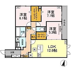 メイプル