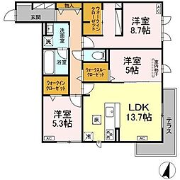 メイプル