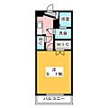 チェスターコート1階5.2万円