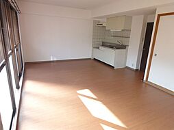 マルシオン・マルジュ 1階3LDKのリビング/ダイニング