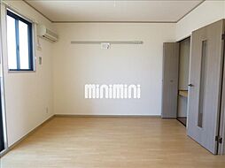 マーメゾンＫ 1階ワンルームのリビング/ダイニング