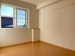 ＨＡＰＰＹ　ＤＲＥＡＭ　長泉A 105 1階2LDKのリビング/ダイニング