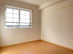 ＨＡＰＰＹ　ＤＲＥＡＭ　長泉B 202 2階2LDKのリビング/ダイニング