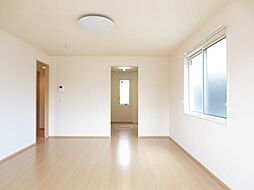 ＭｅｄｅｒｕＭａｉｓｏｎ　I 1階3LDKのリビング/ダイニング