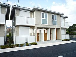 シャーメゾンクレセオI