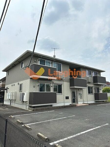 ディア・オーラ 101◎｜福岡県久留米市合川町(賃貸アパート1DK・1階・32.77㎡)の写真 その1