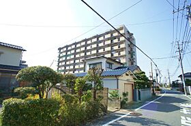 福岡県久留米市西町133-1（賃貸マンション3LDK・8階・78.78㎡） その1