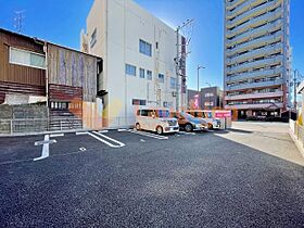 福岡県久留米市本町13-35（賃貸マンション1LDK・8階・40.42㎡） その26