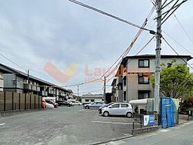 福岡県久留米市野中町774-4（賃貸アパート2LDK・1階・60.00㎡） その24