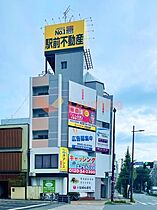 平成ビル 402 ｜ 福岡県久留米市通町7-1（賃貸マンション1R・4階・20.00㎡） その16