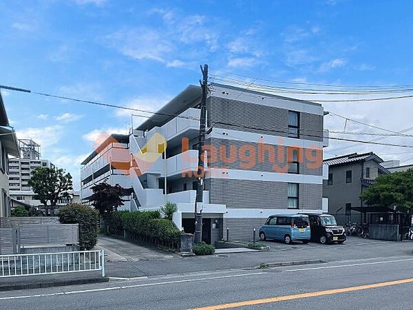 福岡県久留米市梅満町(賃貸マンション1R・4階・28.70㎡)の写真 その28