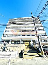 福岡県久留米市朝妻町13-55（賃貸マンション1K・4階・21.72㎡） その27