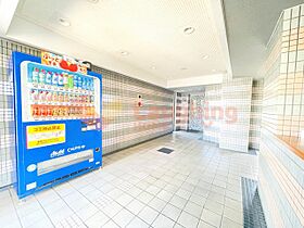 福岡県久留米市朝妻町13-55（賃貸マンション1K・4階・21.72㎡） その24