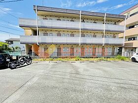 福岡県久留米市上津町2192-831（賃貸アパート1K・1階・23.00㎡） その15