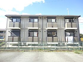 福岡県久留米市東櫛原町878-1（賃貸アパート1K・1階・23.00㎡） その1