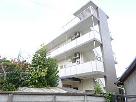 福岡県久留米市諏訪野町2329-3（賃貸アパート1R・2階・35.00㎡） その1