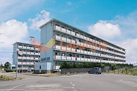 福岡県久留米市城島町江上1551-2（賃貸マンション2LDK・4階・53.96㎡） その1