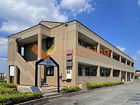 福岡県久留米市三潴町西牟田1249（賃貸アパート1LDK・2階・41.04㎡） その23