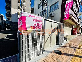 福岡県久留米市本町13-35（賃貸マンション1LDK・2階・40.42㎡） その25