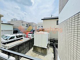 福岡県久留米市梅満町（賃貸マンション1R・1階・26.24㎡） その22