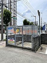 福岡県久留米市本町（賃貸マンション1R・3階・24.70㎡） その15