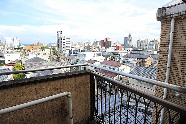 PLEAST荘島 303｜福岡県久留米市荘島町(賃貸マンション2DK・2階・44.80㎡)の写真 その14