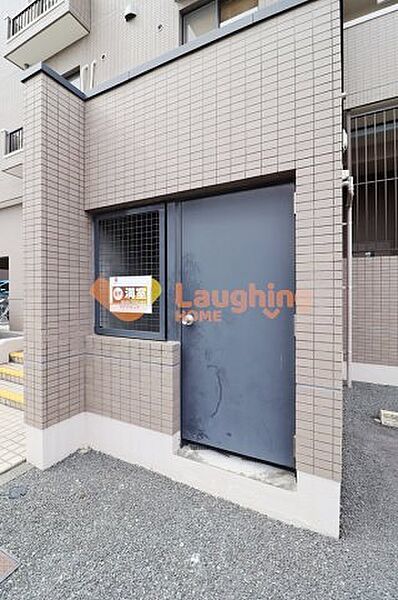 福岡県久留米市本山1丁目(賃貸マンション3LDK・2階・73.60㎡)の写真 その25