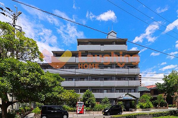 福岡県久留米市花畑2丁目(賃貸マンション1K・1階・25.20㎡)の写真 その20