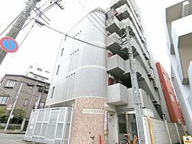 福岡県久留米市原古賀町29-11（賃貸マンション1K・4階・17.73㎡） その1