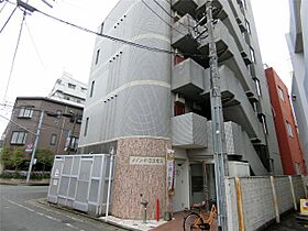 福岡県久留米市原古賀町29-11（賃貸マンション1K・4階・17.73㎡） その14