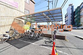 福岡県久留米市合川町114-12（賃貸マンション1K・3階・22.00㎡） その20