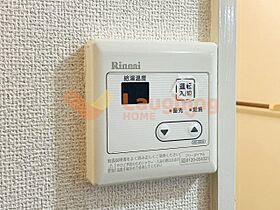 福岡県久留米市東櫛原町1321-5（賃貸マンション1K・1階・27.00㎡） その12