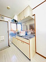 福岡県久留米市野中町113-5（賃貸アパート1K・2階・21.60㎡） その6