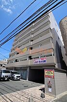 福岡県久留米市合川町114-1（賃貸マンション1K・4階・36.72㎡） その1