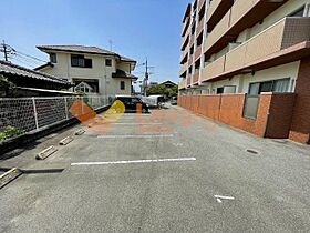 福岡県久留米市東櫛原町2580-1（賃貸マンション1K・1階・28.34㎡） その21